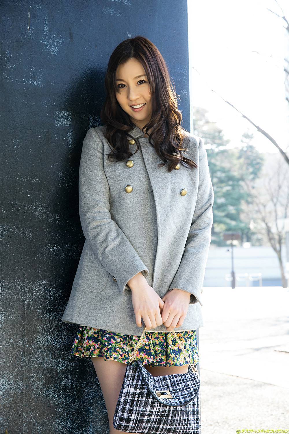 [DGC] 2013.12 No.1135 Yui Tatsumi 辰巳ゆい